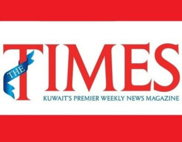 Kuwait Times