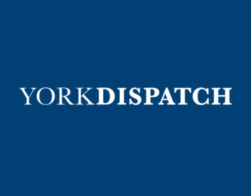 New York Despatch