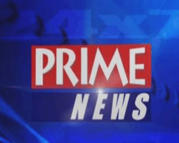 Prime News TV