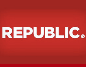 Republic India Republic News Today