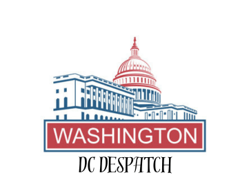 Washington DC Despatch